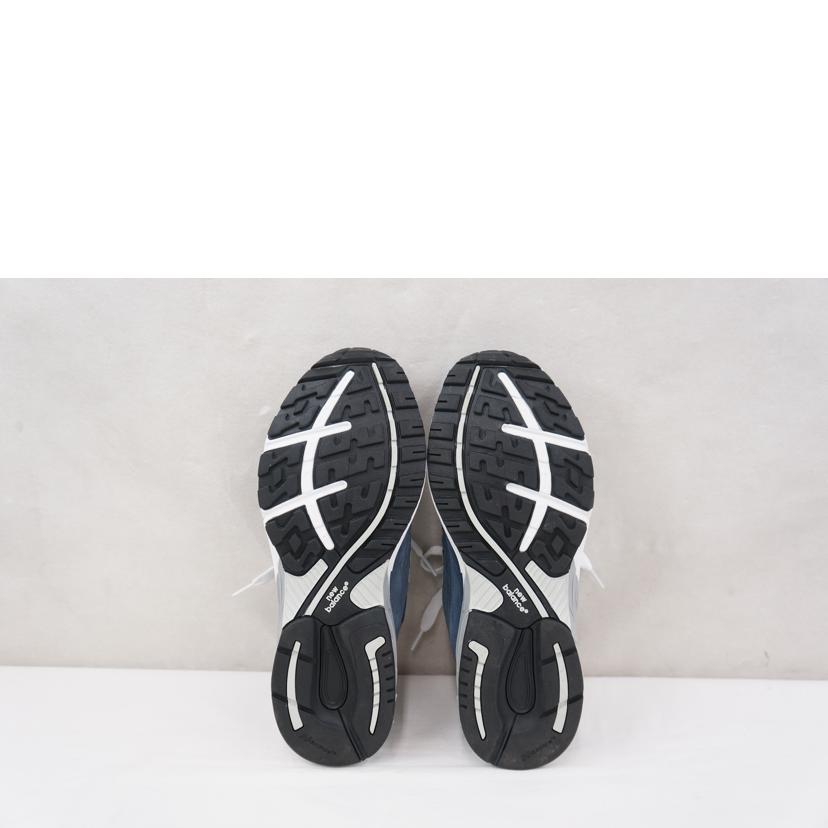 New Balance ニューバランス/NB スニーカー USA/MR993VI//ABランク/67