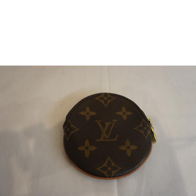 LV ルイヴィトン/ポルトモネロン /M61926//CT0013/Aランク/92