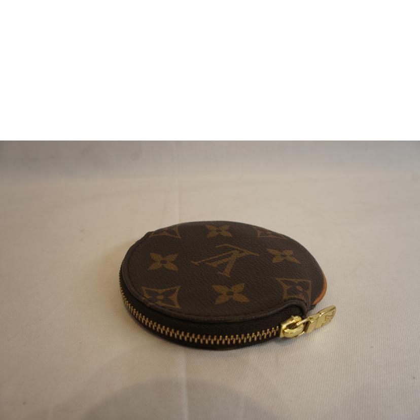 LV ルイヴィトン/ポルトモネロン /M61926//CT0013/Aランク/92