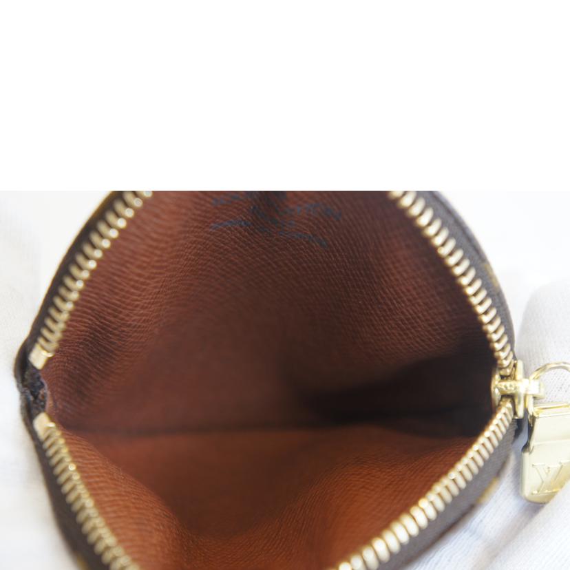 LV ルイヴィトン/ポルトモネロン /M61926//CT0013/Aランク/92