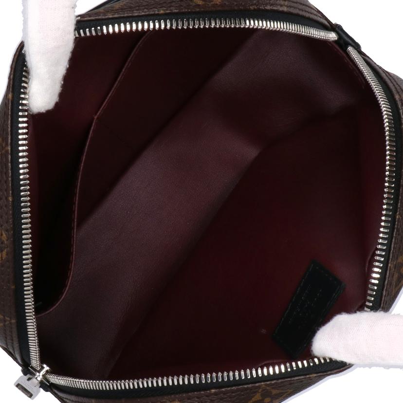 LV ルイ・ヴィトン/トゥルーストワレットPM/MGマカサー/M47507//BA1***/ABランク/05