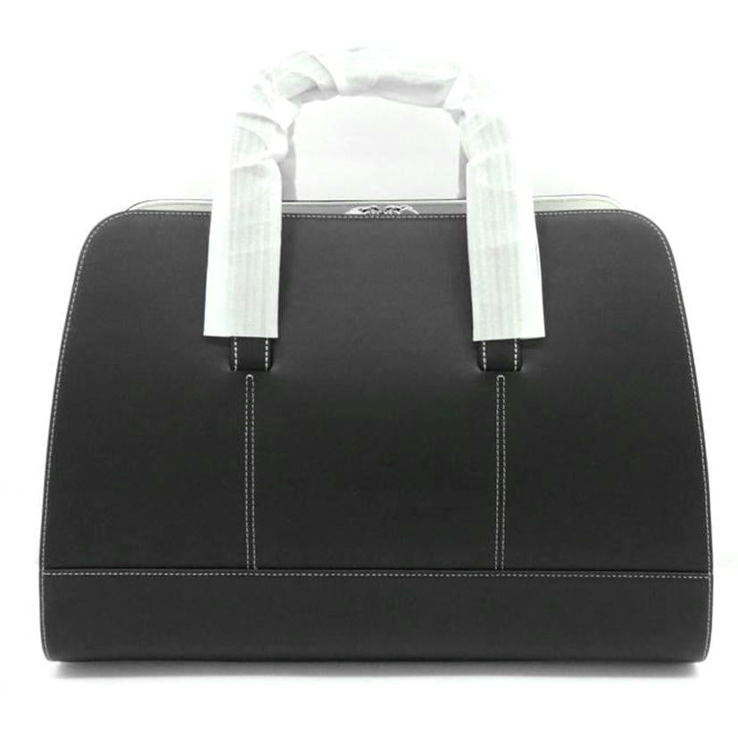 RIWAY リーウェイ/ロールスロイス ラゲッジコレクション ボストンバッグ//SAランク/77