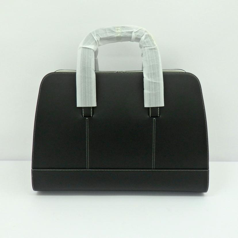 RIWAY リーウェイ/ロールスロイス ラゲッジコレクション ボストンバッグ//SAランク/77