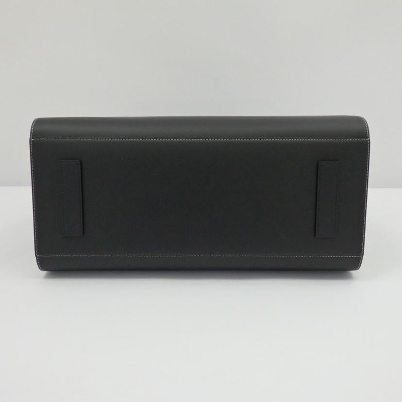 RIWAY リーウェイ/ロールスロイス ラゲッジコレクション ボストンバッグ//SAランク/77