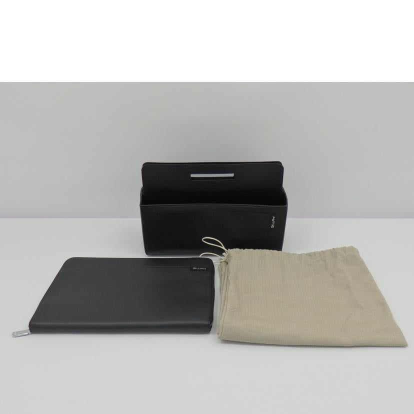 RIWAY リーウェイ/ロールスロイス ラゲッジコレクション ボストンバッグ//SAランク/77