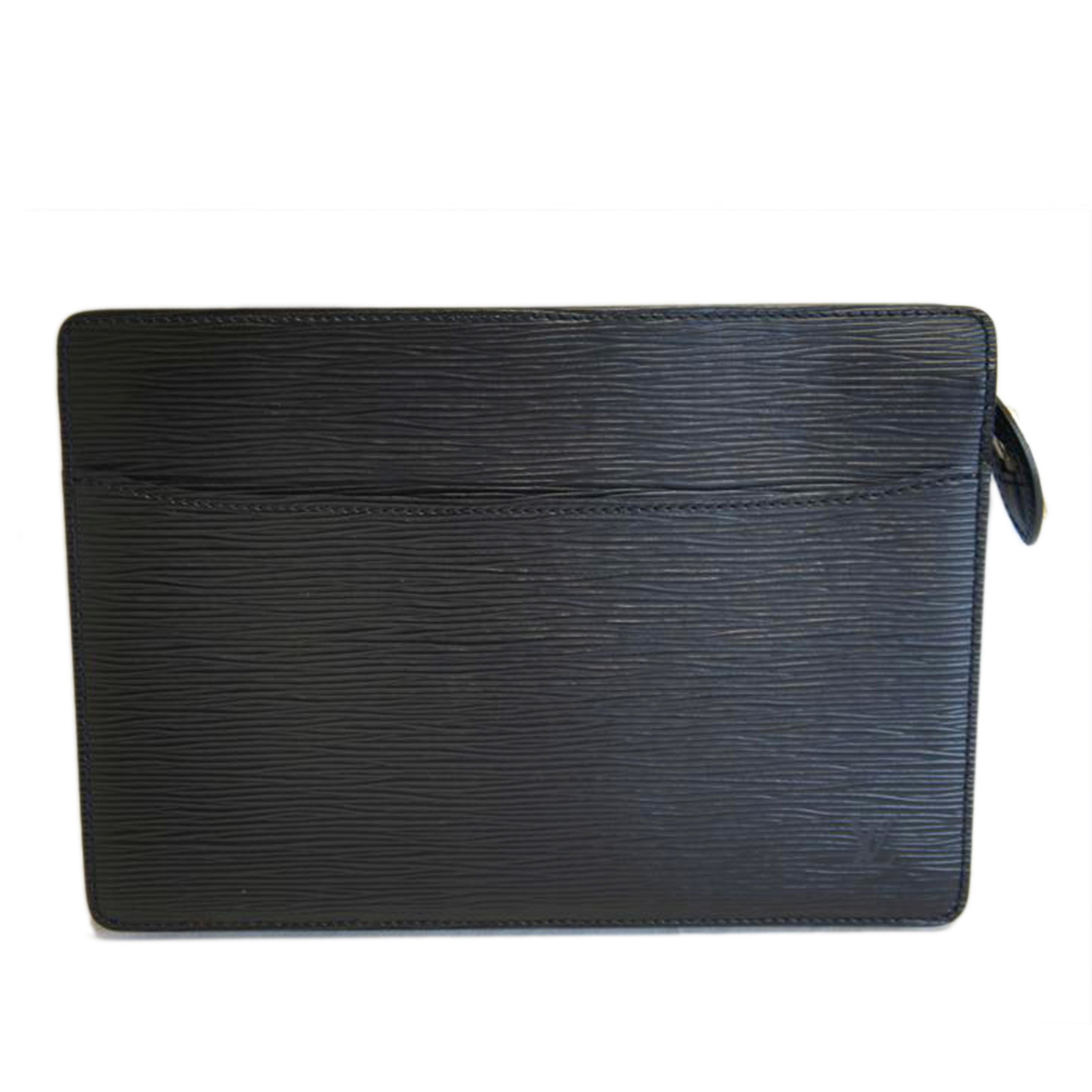 LV ルイヴィトン/ポシェットオム/エピ/ノワール/M52522//SR0011/Aランク/92