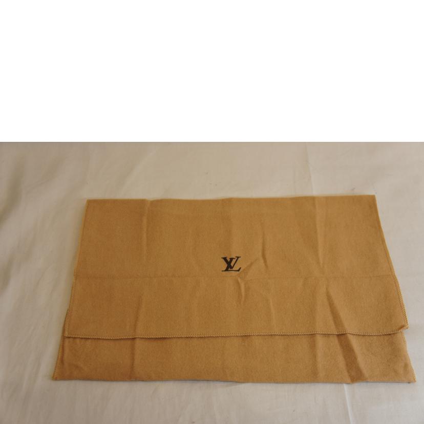 LV ルイヴィトン/ポシェットオム/エピ/ノワール/M52522//SR0011/Aランク/92