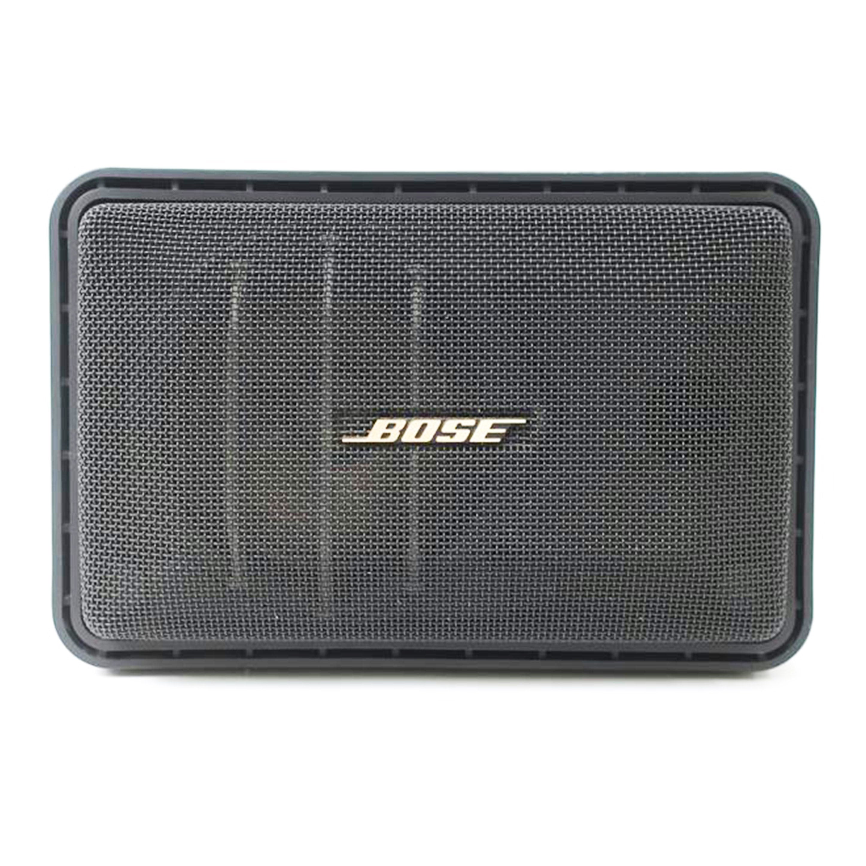 スピーカー・ウーファー BOSE CORPORATION MODEL 101SDVM Amazon.co.jp: Bose 101VM スピーカーシステム : 家電＆カメラ