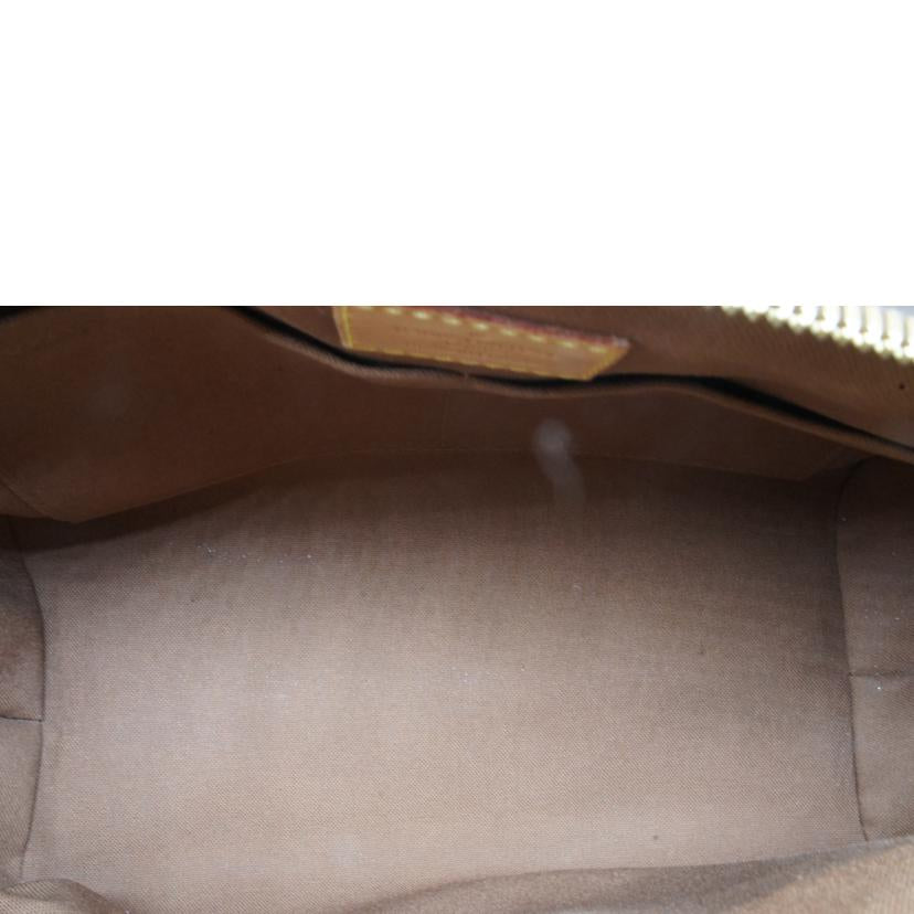 LV ルイヴィトン/ティヴォリPM/M40143//VI4140/ABランク/92