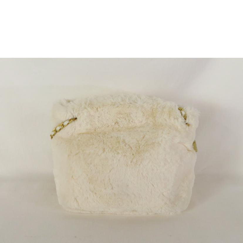 Samantha Thavasa サマンサタバサ/もこもこショルダーバッグ/1620196681//ABランク/81