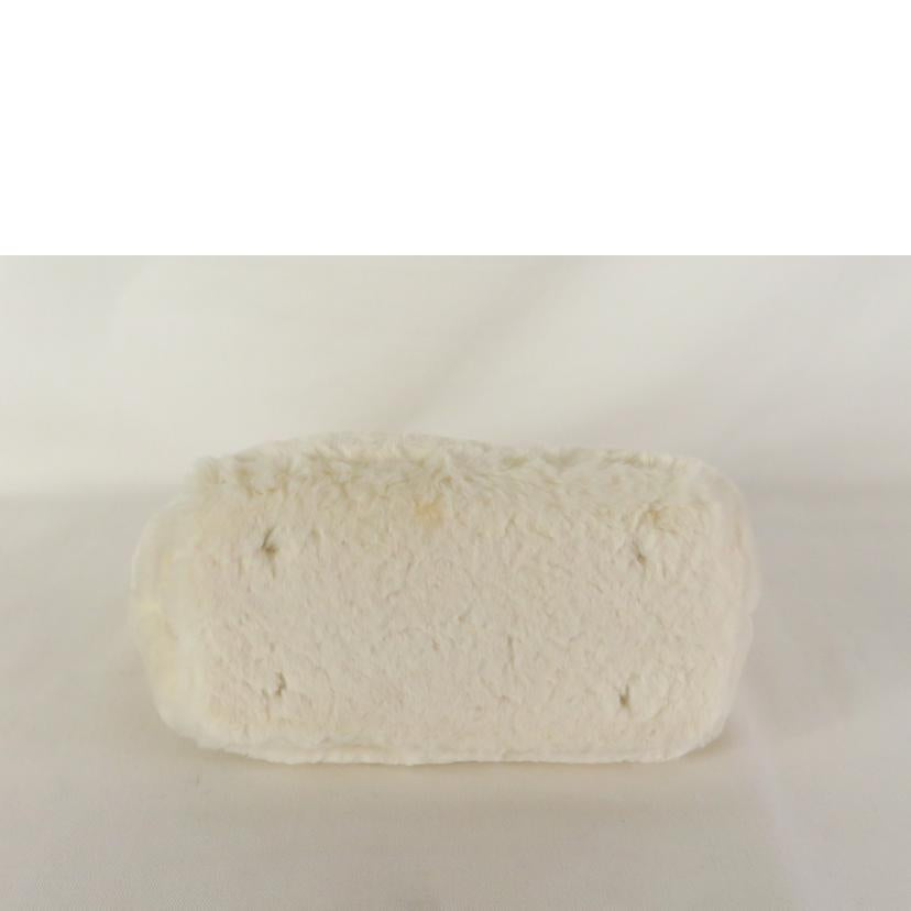 Samantha Thavasa サマンサタバサ/もこもこショルダーバッグ/1620196681//ABランク/81