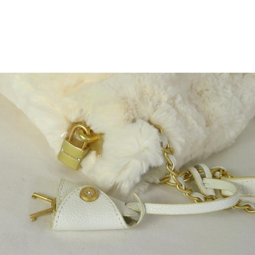 Samantha Thavasa サマンサタバサ/もこもこショルダーバッグ/1620196681//ABランク/81