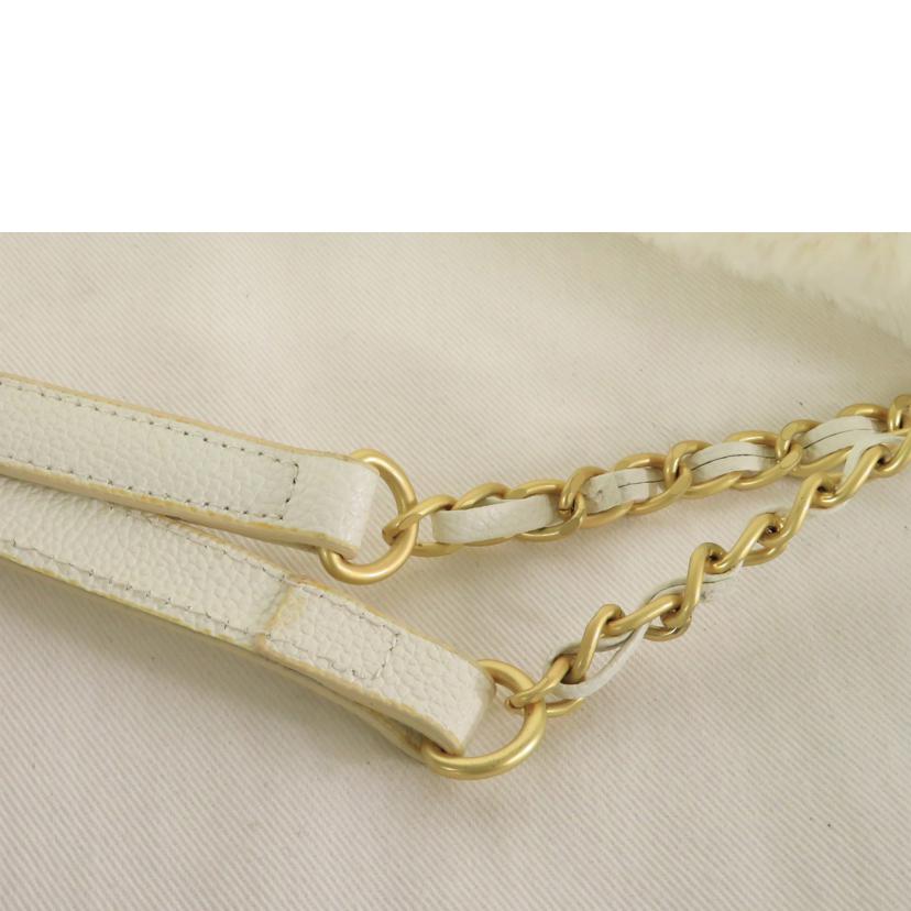 Samantha Thavasa サマンサタバサ/もこもこショルダーバッグ/1620196681//ABランク/81