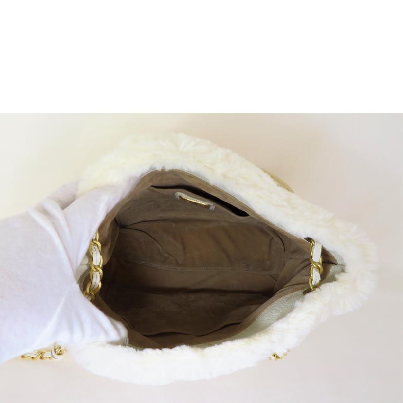 Samantha Thavasa サマンサタバサ/もこもこショルダーバッグ/1620196681//ABランク/81