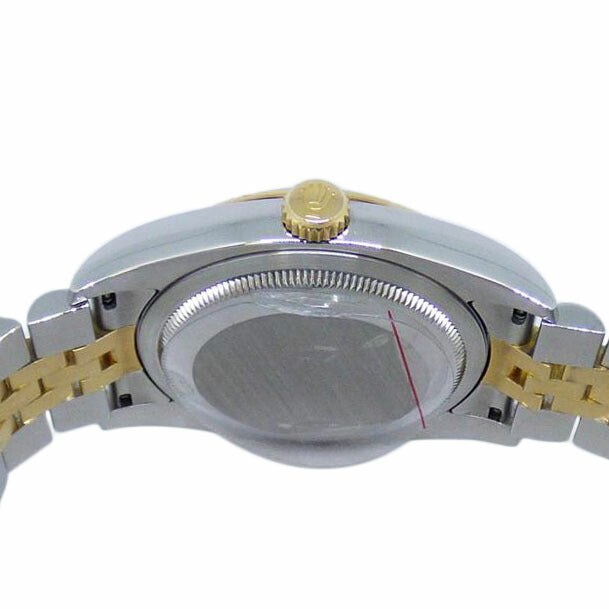 ROLEX ロレックス/デイトジャスト 新ダイヤ コンピュータ文字盤/116233//M102593/ABランク/64