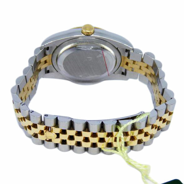 ROLEX ロレックス/デイトジャスト 新ダイヤ コンピュータ文字盤/116233//M102593/ABランク/64