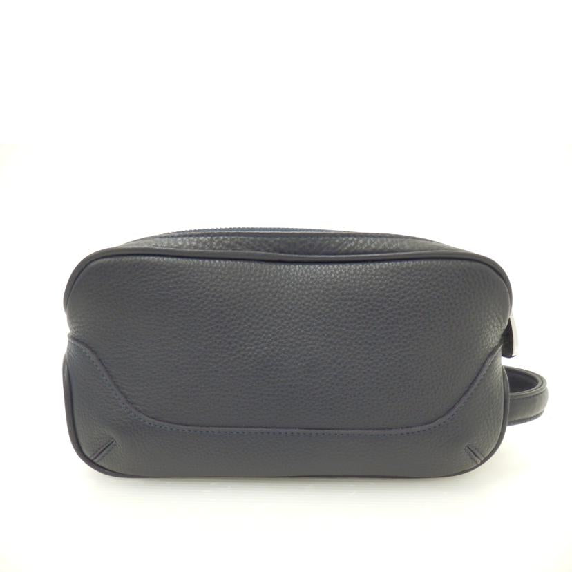 PELLE MORBIDA/シュリンクレザークラッチバッグ/PMO-MB028//Aランク/88