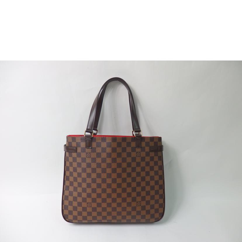 LV ルイヴィトン/ユゼス/ダミエ/N51128//MB0016/Aランク/84