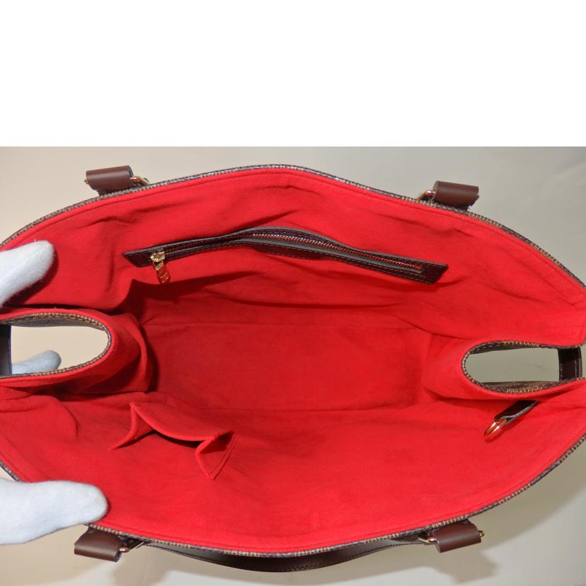 LV ルイヴィトン/ユゼス/ダミエ/N51128//MB0016/Aランク/84