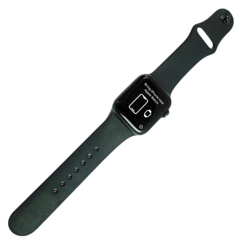 APPLE APPLE/アップルウォッチ/MYEK2J/A//H4HF70HXQ127/BCランク/83