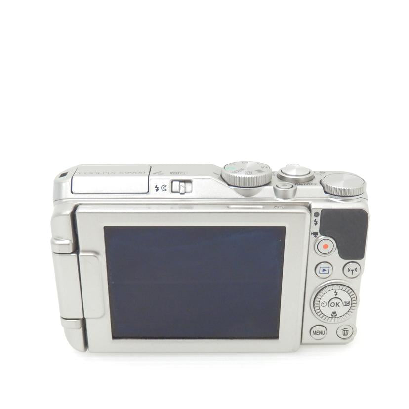 NIKON ニコン/デジタルカメラ/S9900/S9900//21004246/ABランク/88