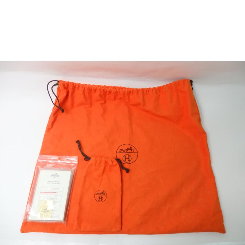 HERMES エルメス/ボリード37/シェーブル/ブリック/GD金具/032454CC-36//□G U.34/ABランク/84