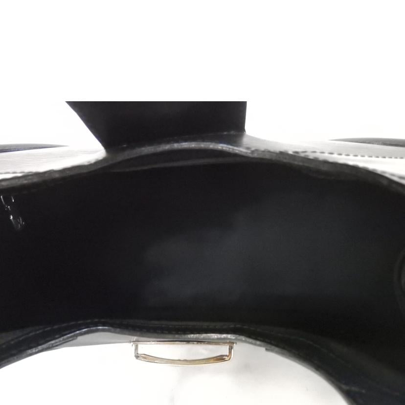 LV ルイヴィトン/サックモンテーニュ/エピ/ノワール/M59302//BA2***/ABランク/84