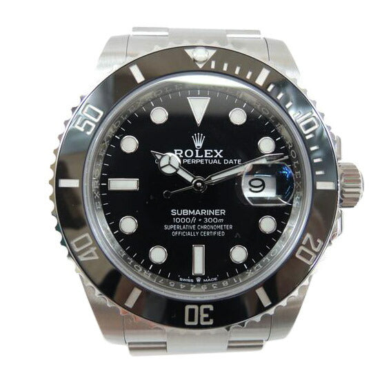 ROLEX ロレックス/サブマリーナ デイト/126610LN//1839Z457/SAランク/06