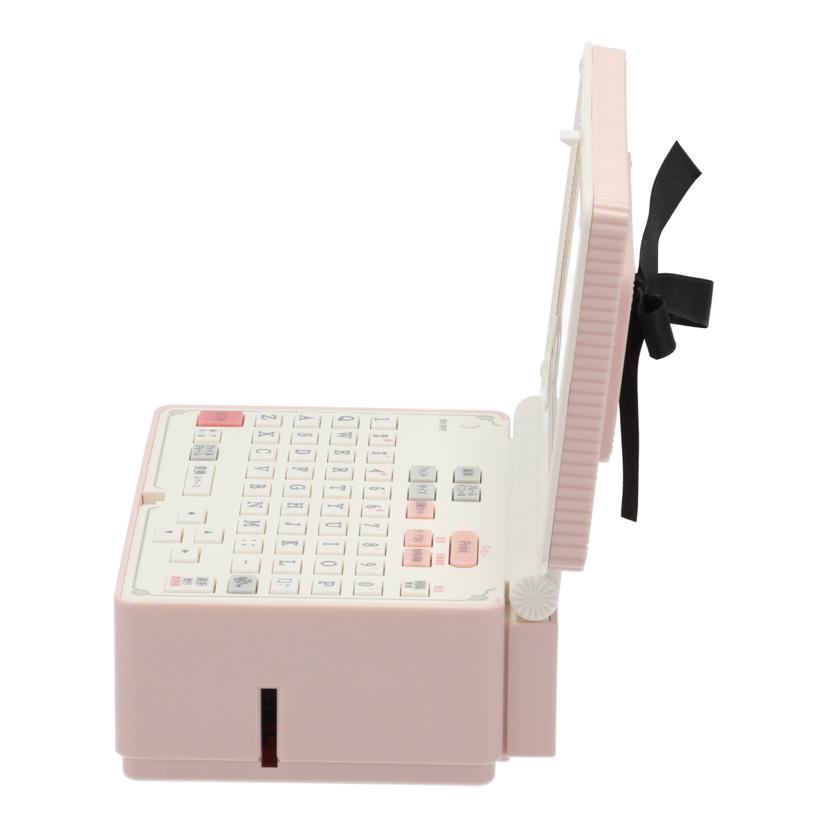 KING JIM キングジム/テプラ/SR-GL1/SR-GL1//0K5115503/Bランク/70