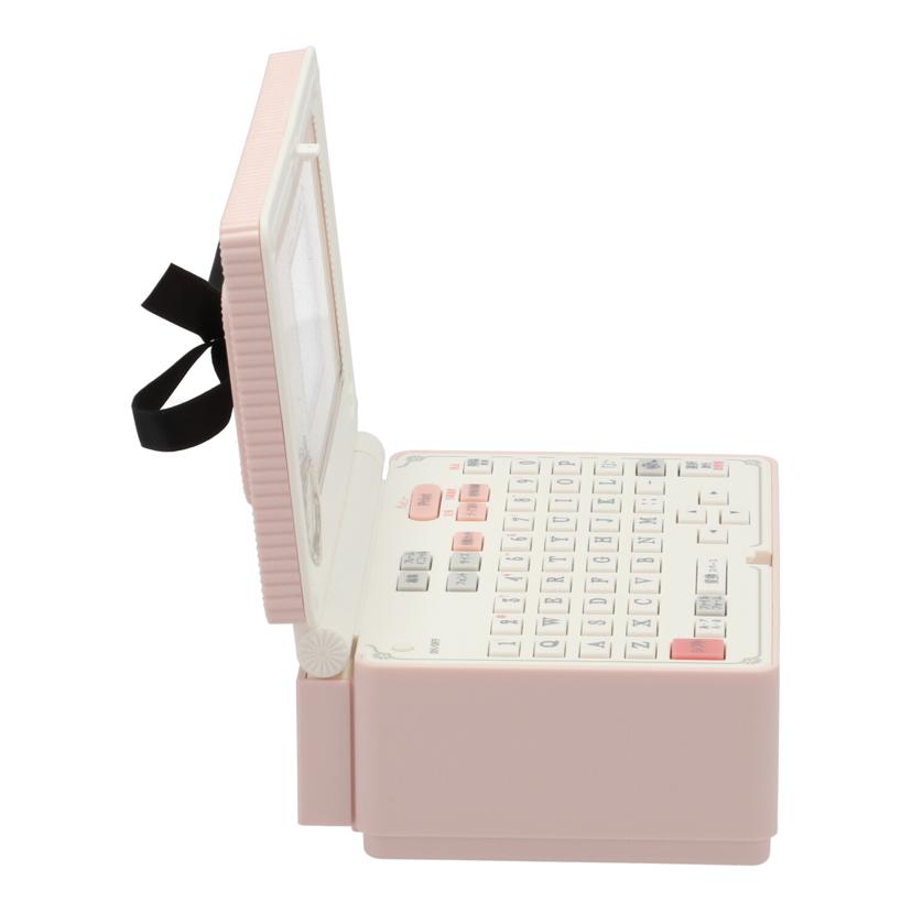 KING JIM キングジム/テプラ/SR-GL1/SR-GL1//0K5115503/Bランク/70