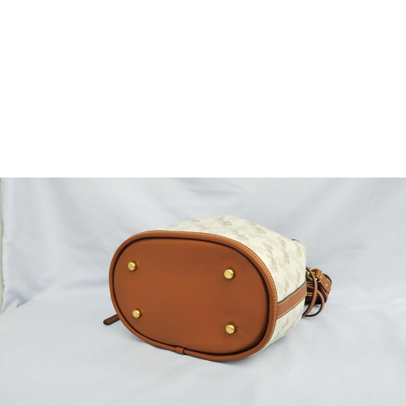 COACH コーチ/フィールドバケットバッグ /C8465//L2179/ABランク/07