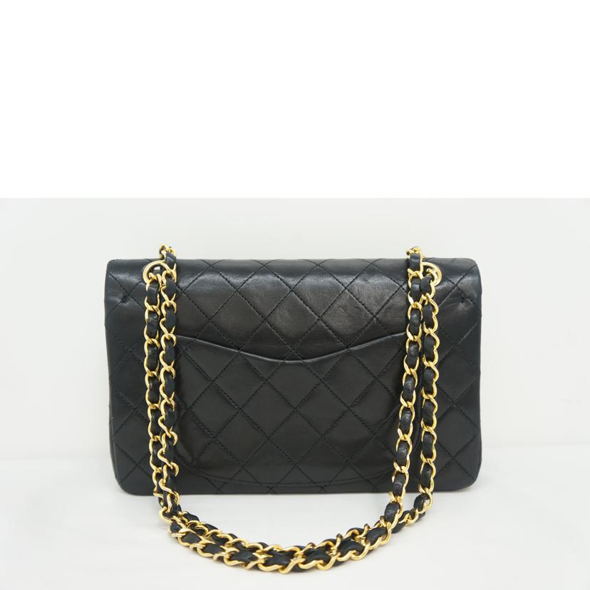 CHANEL シャネル/マトラッセ/Wフラップチェーンショルダー/A01112//0735654/ABランク/09
