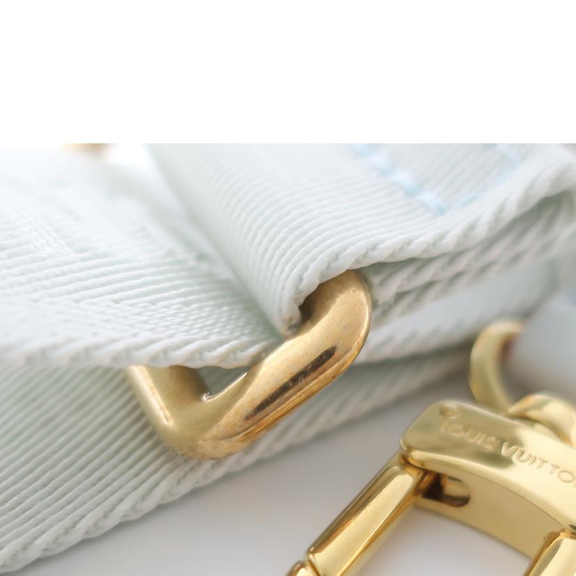 LOUIS VUITTON ルイ・ヴィトン/オンザゴーPM/モノグラムパステル/M59856//ICチップ確認済/Aランク/65