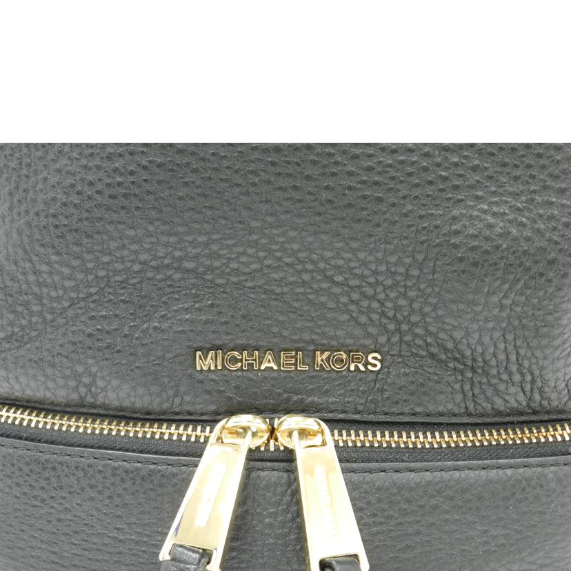 MICHAEL KORS マイケルコース/MICHAEL KORS リュック//SAランク/69