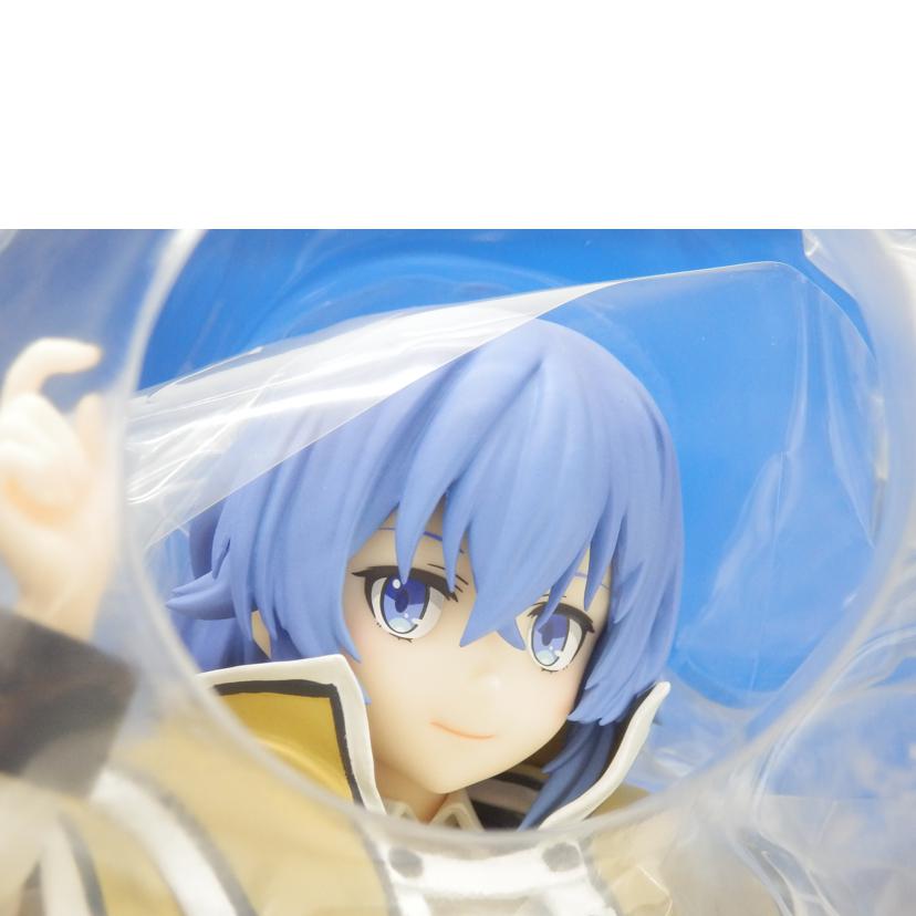 キャラアニ/CAworks ロキシー・ミグルディア 「無職転生 ~異世界行ったら本気だす~」 1/7 ABS&PVC製塗装済み完成品 //SAランク/88