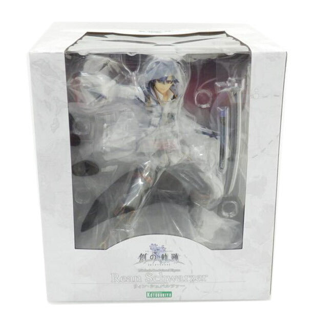 KOTOBUKIYA コトブキヤ/リィン・シュバルツァー 「英雄伝説 創の軌跡」 1/8 PVC製塗装済み完成品 /PP958//SAランク/88