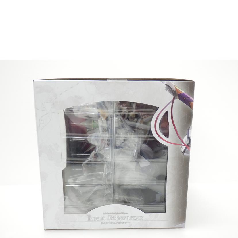 KOTOBUKIYA コトブキヤ/リィン・シュバルツァー 「英雄伝説 創の軌跡」 1/8 PVC製塗装済み完成品 /PP958//SAランク/88