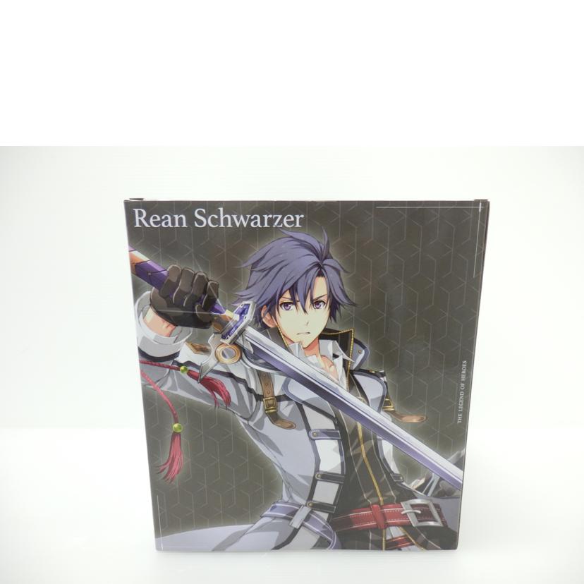 KOTOBUKIYA コトブキヤ/リィン・シュバルツァー 「英雄伝説 創の軌跡」 1/8 PVC製塗装済み完成品 /PP958//SAランク/88