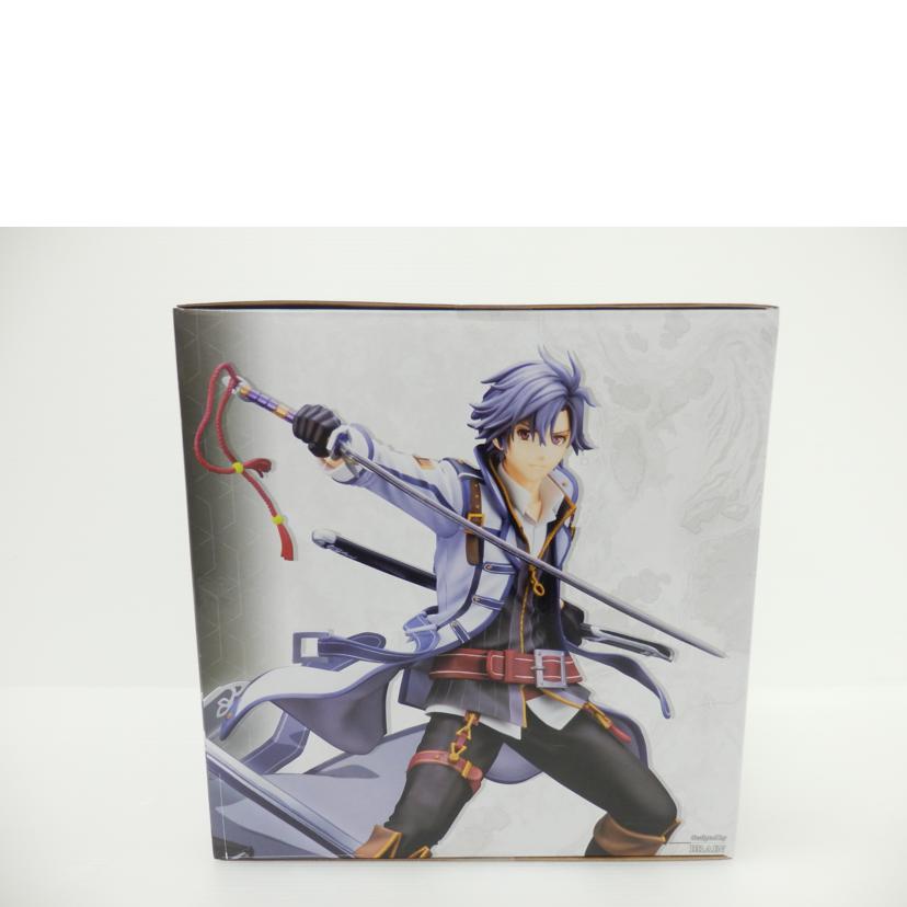 KOTOBUKIYA コトブキヤ/リィン・シュバルツァー 「英雄伝説 創の軌跡」 1/8 PVC製塗装済み完成品 /PP958//SAランク/88