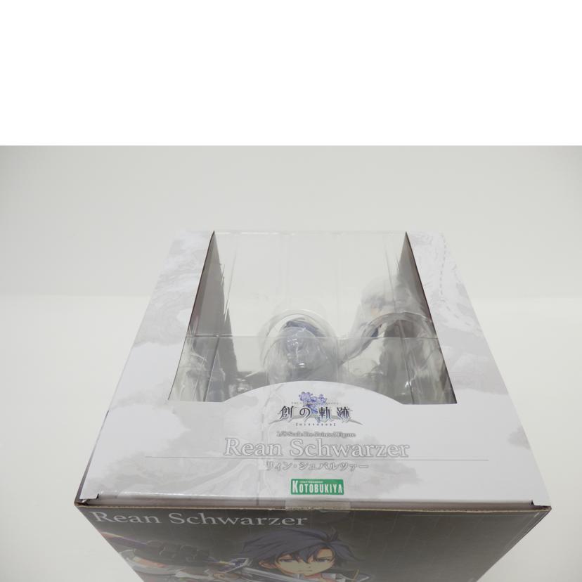 KOTOBUKIYA コトブキヤ/リィン・シュバルツァー 「英雄伝説 創の軌跡」 1/8 PVC製塗装済み完成品 /PP958//SAランク/88