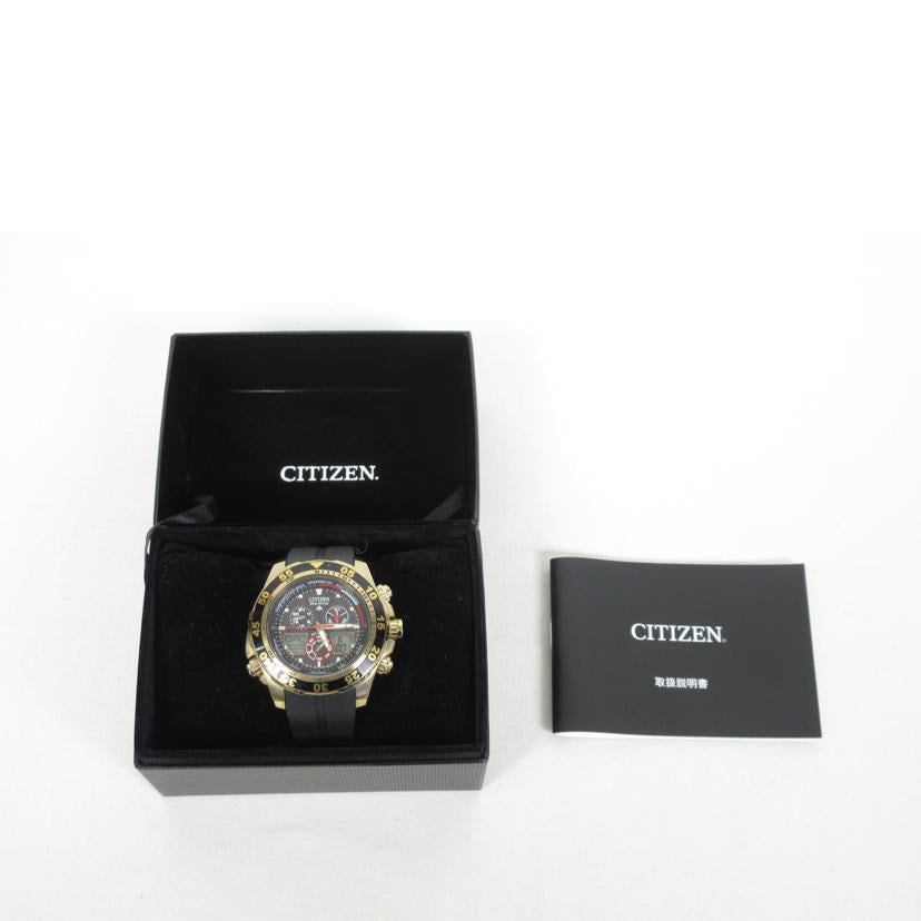 CITIZEN CITIZEN/エコドライブ プロマスター/C660-S067634//751******/Cランク/70