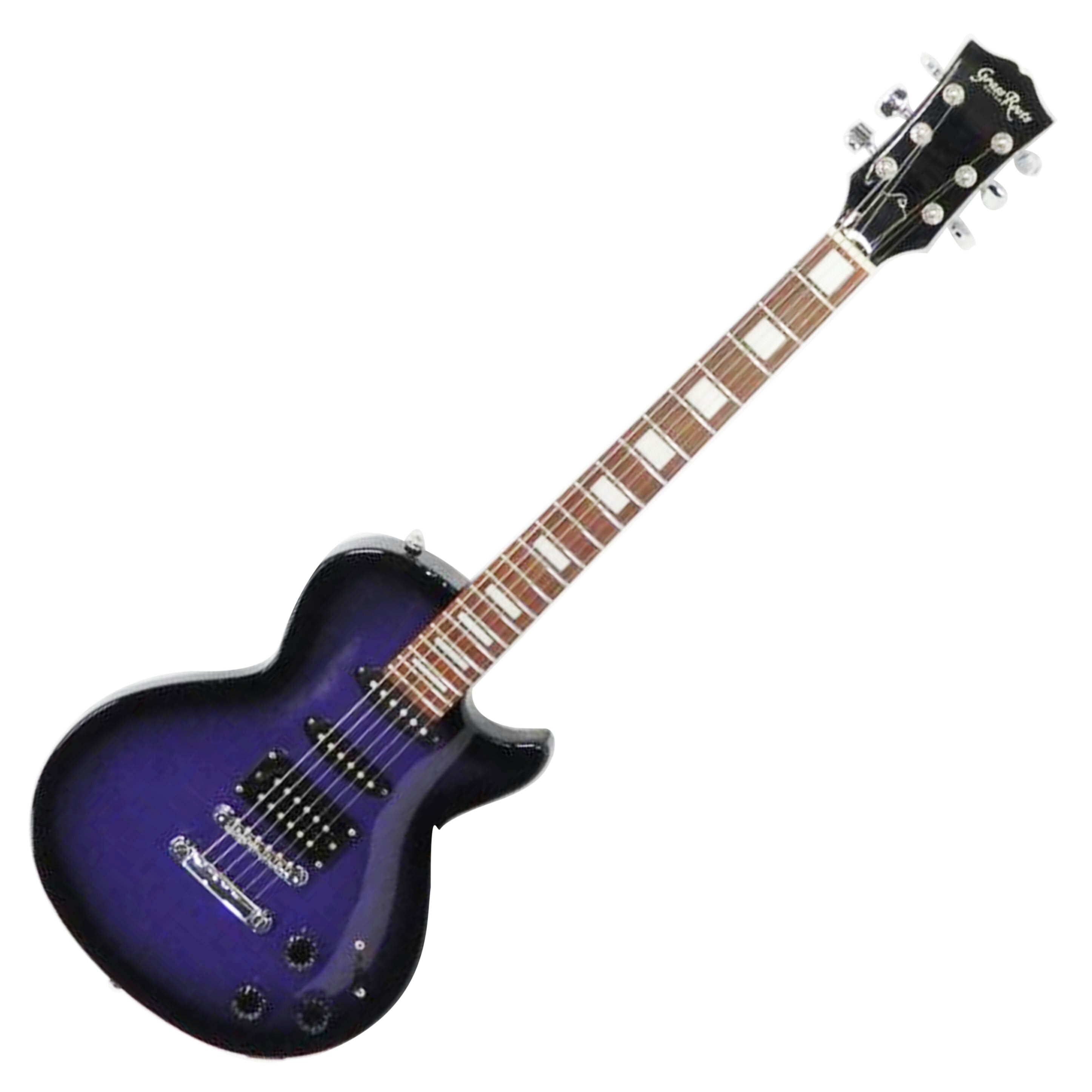 GrassRoots グラスルーツ/エレキギター/G-I-48LP//6080158/Cランク/67