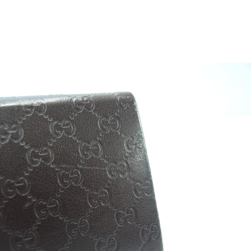 GUCCI/インターロッキングGハートサングラス/GG3525//Aランク/83