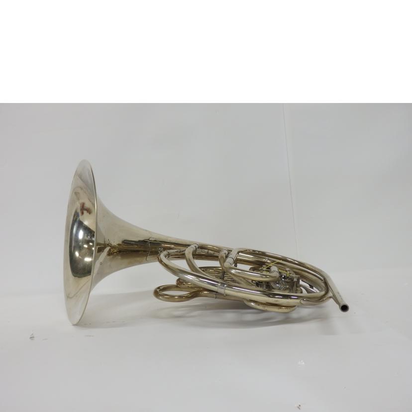 YAMAHA ヤマハ/フルダブルホルン/YHR-862//001113/Cランク/67