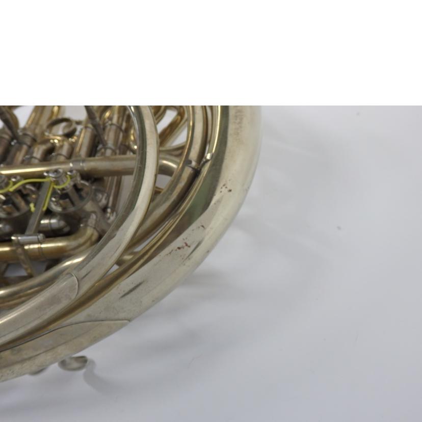 YAMAHA ヤマハ/フルダブルホルン/YHR-862//001113/Cランク/67