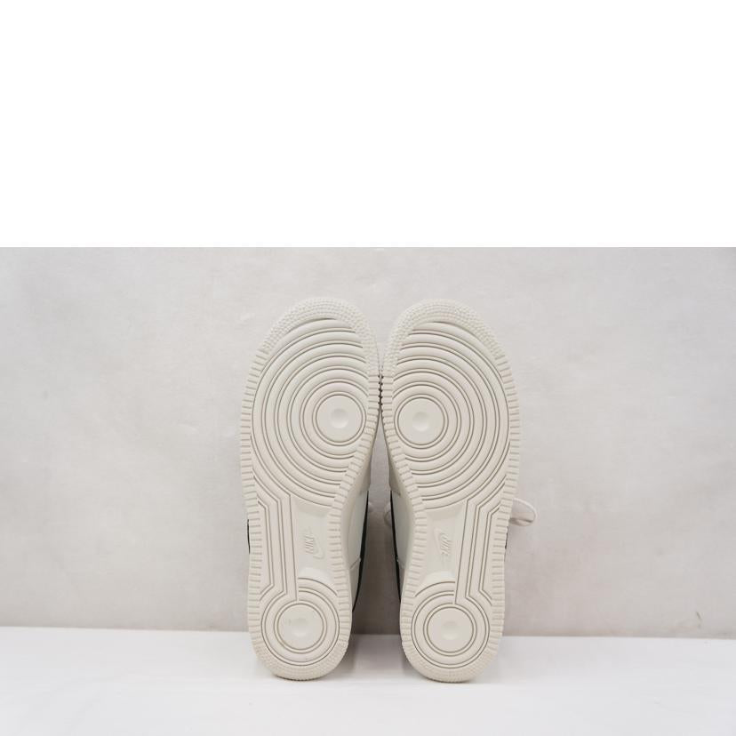 NIKE ナイキ/NIKE AIR FORCE 1 GTX/CK2630-002//ABランク/67