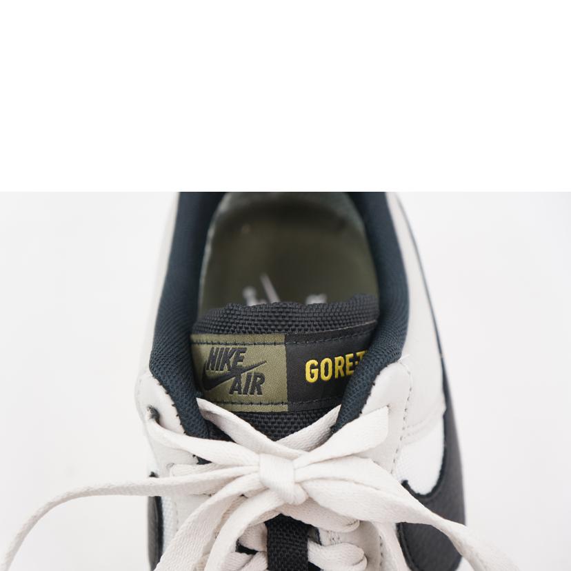 NIKE ナイキ/NIKE AIR FORCE 1 GTX/CK2630-002//ABランク/67