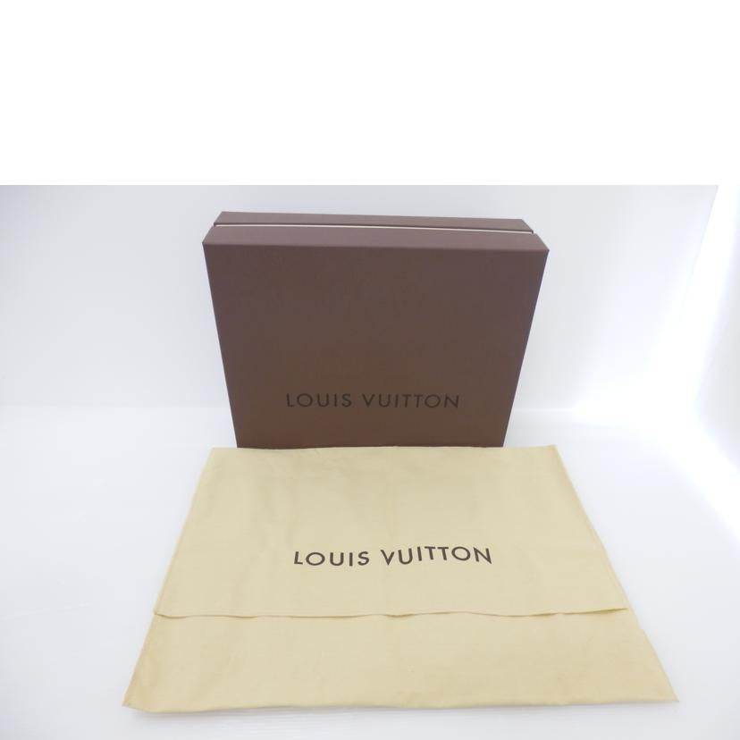 LV ルイヴィトン/ポシェット・シテ/ダミエ・エベヌ/N48045//DU0064/Aランク/88