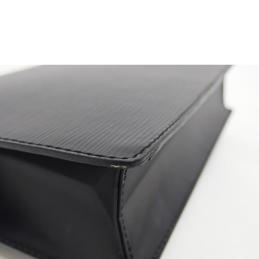 LV ルイヴィトン/モンソー/エピ/ノワール/M52122//SR0096/Aランク/04