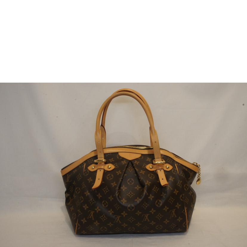 LV ルイヴィトン/ティヴォリGM/M40144//SP3098/Aランク/92